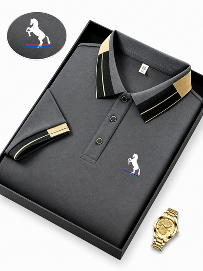 Polo de Lujo con Acabados Premium - Polo Cavalieri Magnate