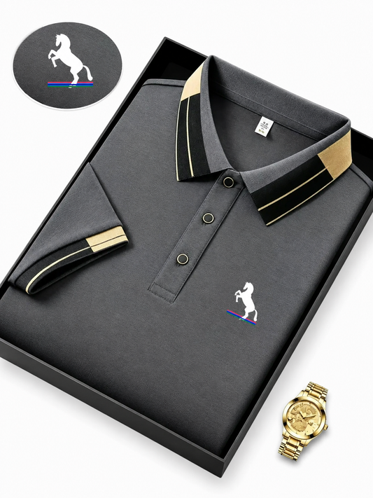 Polo de Lujo con Acabados Premium - Polo Cavalieri Magnate