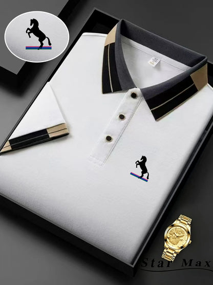 Polo de Lujo con Acabados Premium - Polo Cavalieri Magnate