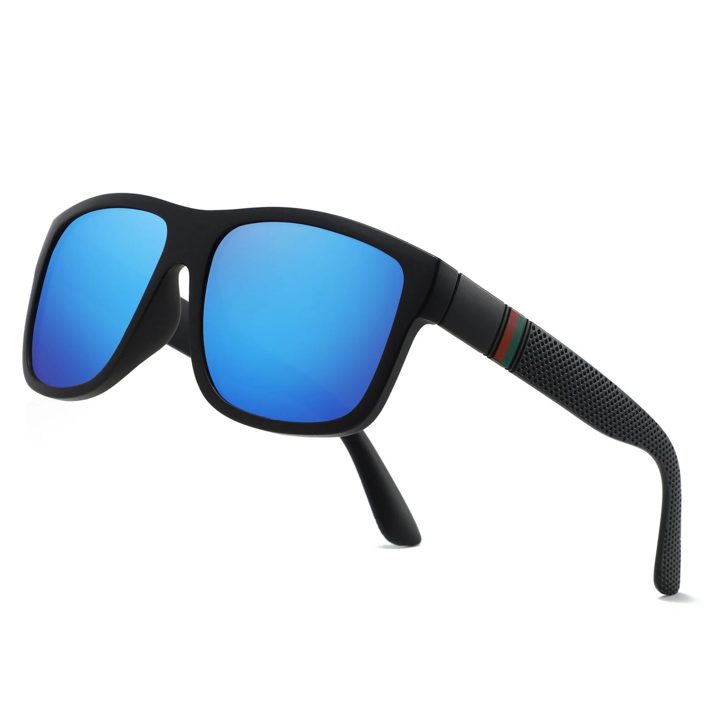 Diego Serrano – Outdoor Vision Edition | Gafas UV400 premium, ligeras, resistentes y perfectas para actividades al aire libre