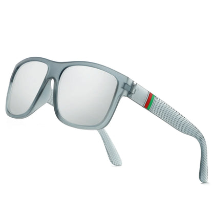 Diego Serrano – Outdoor Vision Edition | Gafas UV400 premium, ligeras, resistentes y perfectas para actividades al aire libre