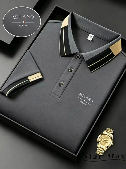 Polo de Lujo con Acabados Premium - Polo Cavalieri Magnate