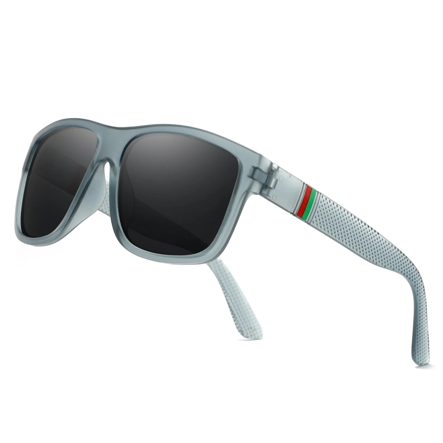 Diego Serrano – Outdoor Vision Edition | Gafas UV400 premium, ligeras, resistentes y perfectas para actividades al aire libre