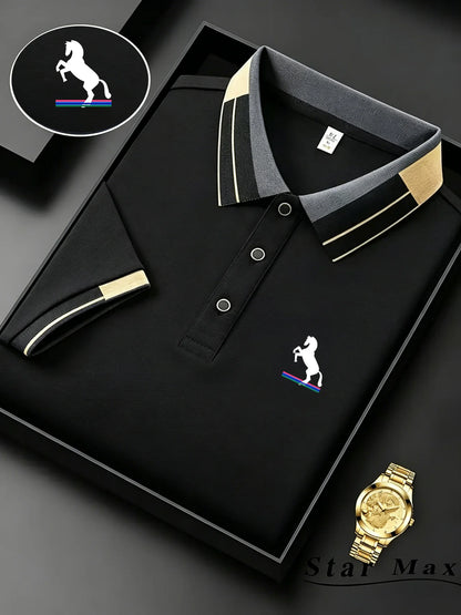 Polo de Lujo con Acabados Premium - Polo Cavalieri Magnate