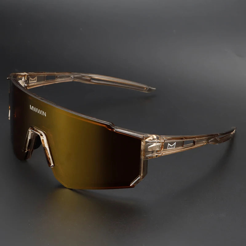 Lucas Navarro – Velocity Pro Edition | Gafas deportivas UV400 premium, ligeras y diseñadas para ciclismo y outdoor