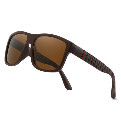 Diego Serrano – Outdoor Vision Edition | Gafas UV400 premium, ligeras, resistentes y perfectas para actividades al aire libre