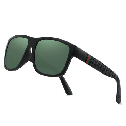 Diego Serrano – Outdoor Vision Edition | Gafas UV400 premium, ligeras, resistentes y perfectas para actividades al aire libre