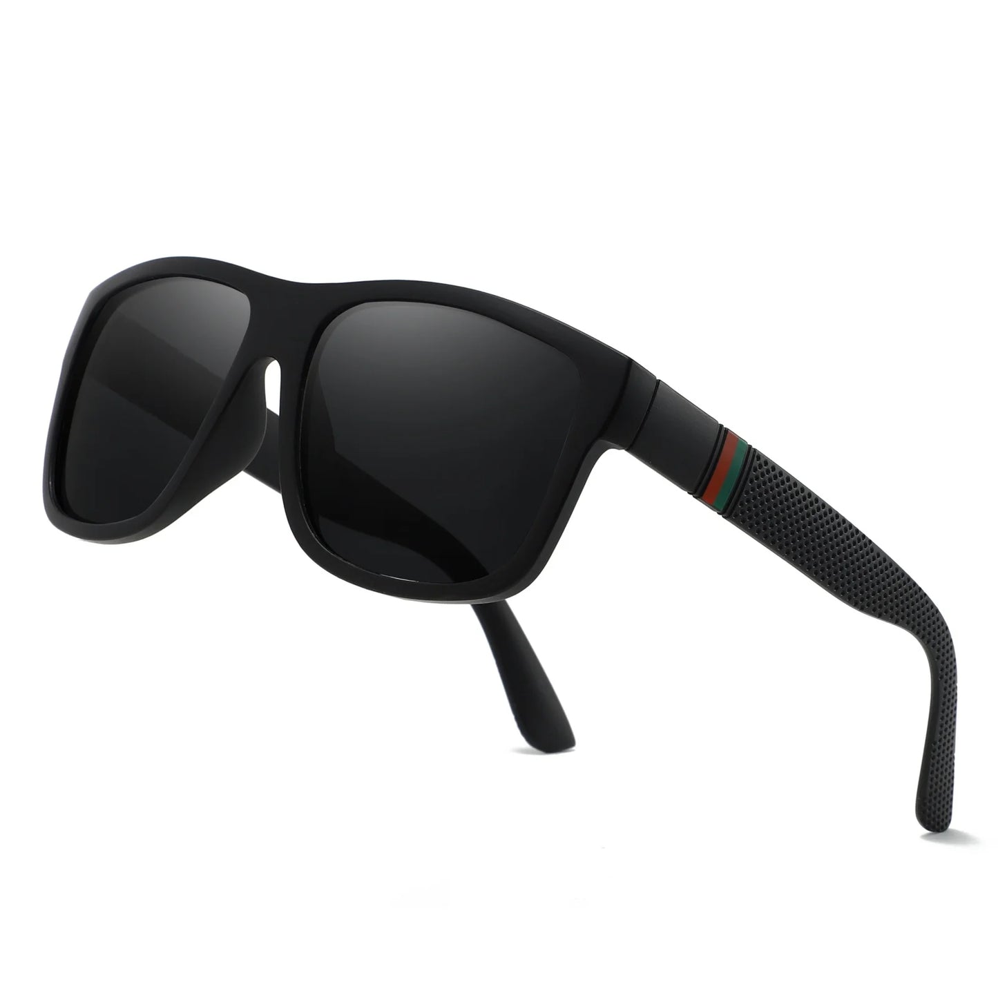 Diego Serrano – Outdoor Vision Edition | Gafas UV400 premium, ligeras, resistentes y perfectas para actividades al aire libre