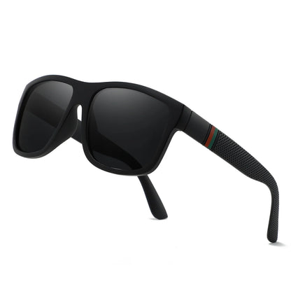 Diego Serrano – Outdoor Vision Edition | Gafas UV400 premium, ligeras, resistentes y perfectas para actividades al aire libre