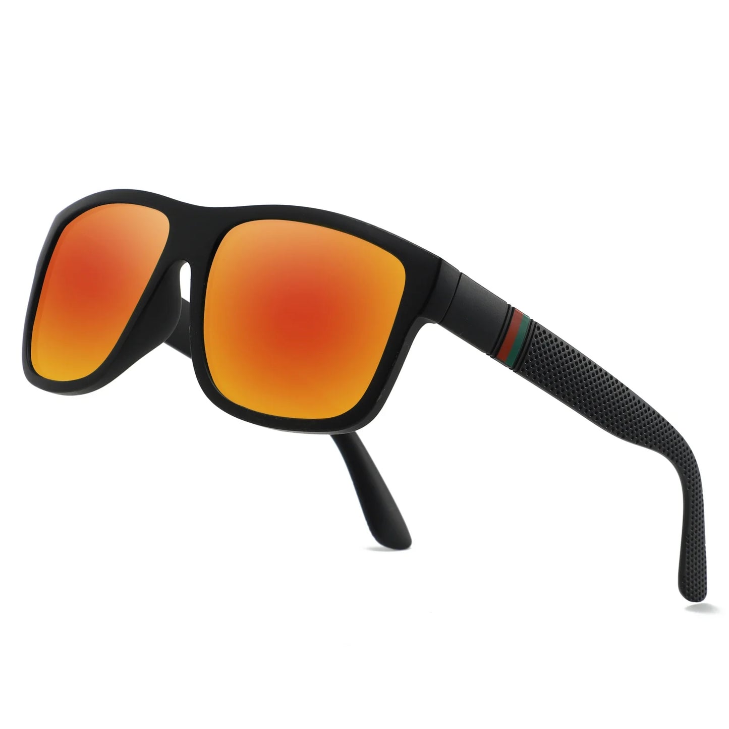Diego Serrano – Outdoor Vision Edition | Gafas UV400 premium, ligeras, resistentes y perfectas para actividades al aire libre