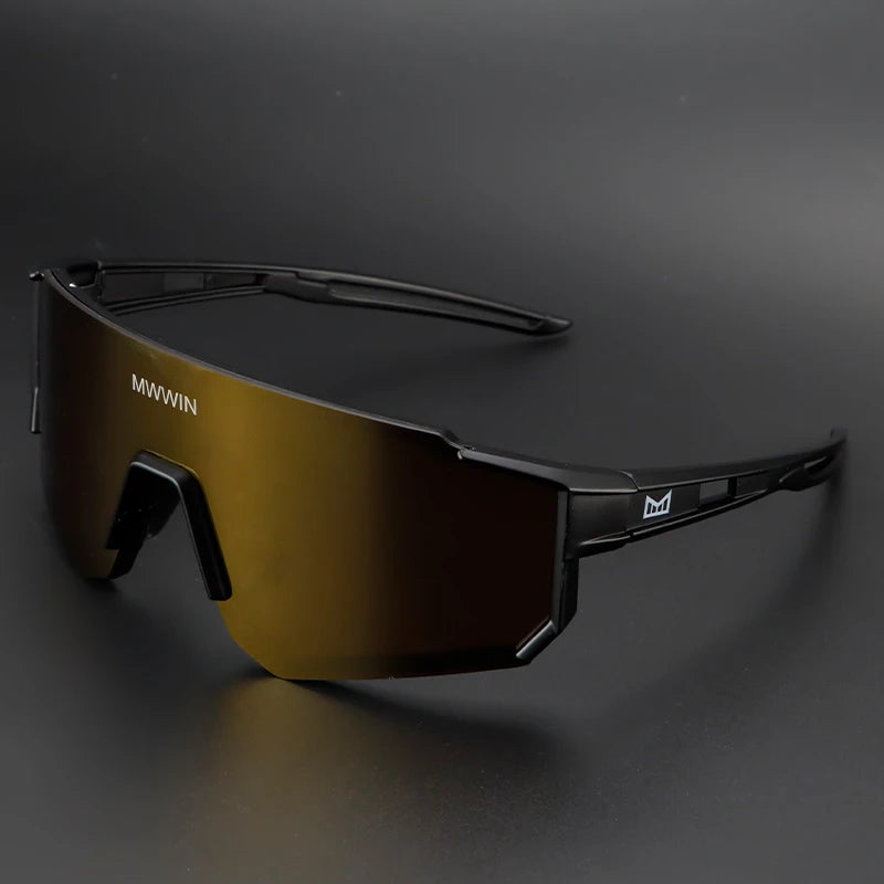Lucas Navarro – Velocity Pro Edition | Gafas deportivas UV400 premium, ligeras y diseñadas para ciclismo y outdoor