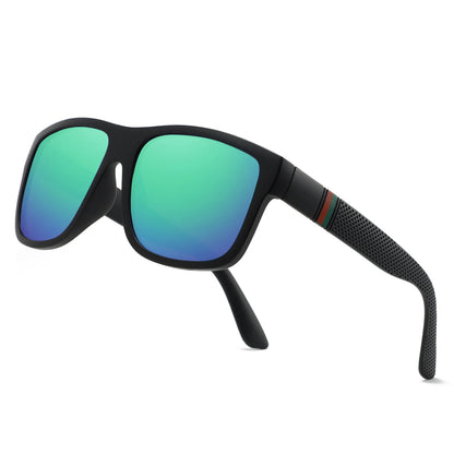 Diego Serrano – Outdoor Vision Edition | Gafas UV400 premium, ligeras, resistentes y perfectas para actividades al aire libre