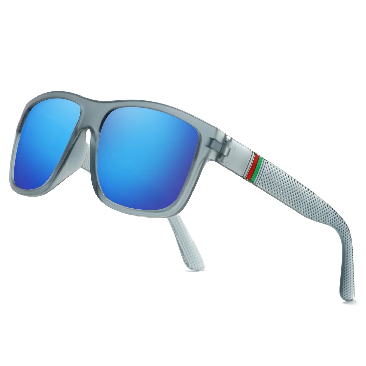Diego Serrano – Outdoor Vision Edition | Gafas UV400 premium, ligeras, resistentes y perfectas para actividades al aire libre