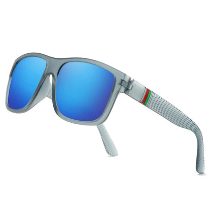 Diego Serrano – Outdoor Vision Edition | Gafas UV400 premium, ligeras, resistentes y perfectas para actividades al aire libre