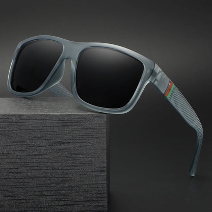 Diego Serrano – Outdoor Vision Edition | Gafas UV400 premium, ligeras, resistentes y perfectas para actividades al aire libre