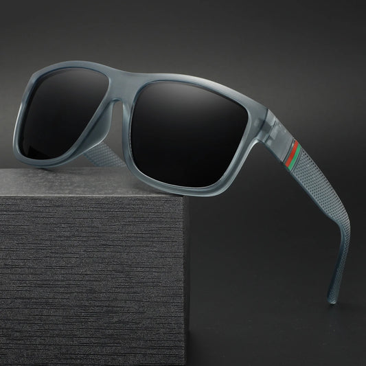 Diego Serrano – Outdoor Vision Edition | Gafas UV400 premium, ligeras, resistentes y perfectas para actividades al aire libre